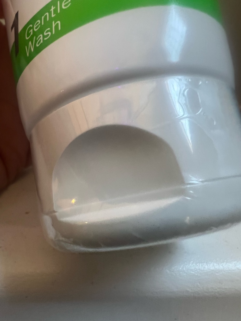 Rodan + Fields Soothe Gentle Face Cream Wash Cleanser 125 mL NIB - Picture 6 of 6